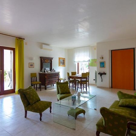 La Volpina Bed & Breakfast Martina Franca Eksteriør bilde