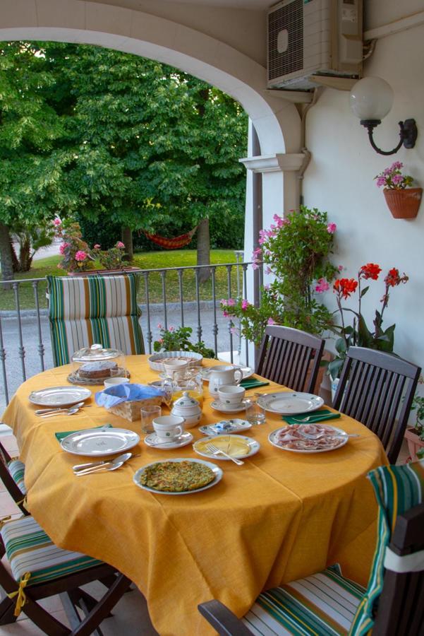 La Volpina Bed & Breakfast Martina Franca Eksteriør bilde