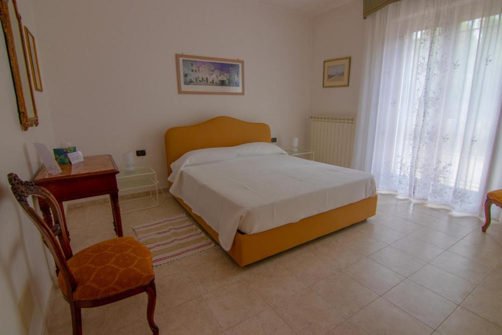 La Volpina Bed & Breakfast Martina Franca Eksteriør bilde