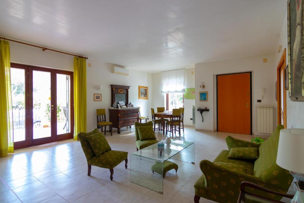 La Volpina Bed & Breakfast Martina Franca Eksteriør bilde