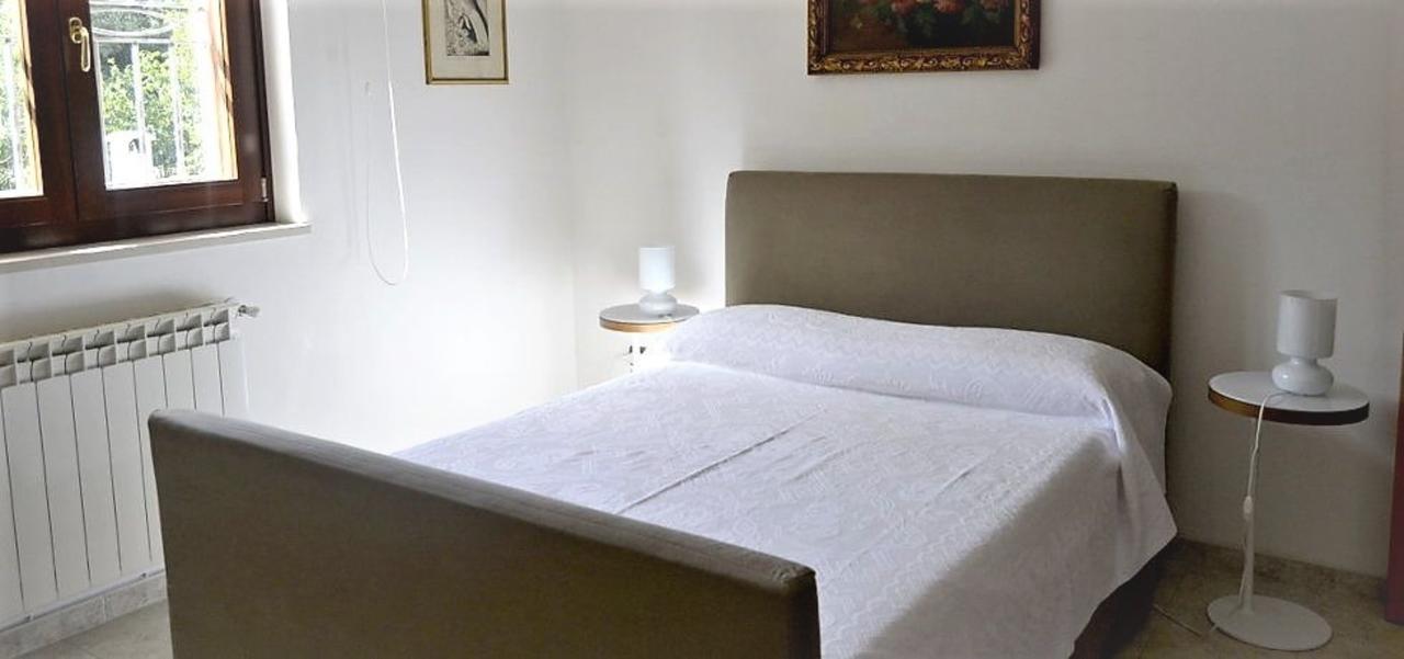 La Volpina Bed & Breakfast Martina Franca Eksteriør bilde