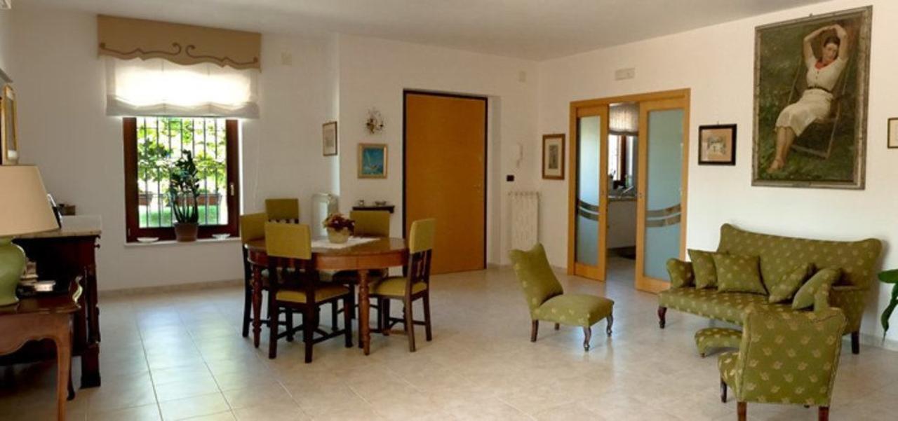 La Volpina Bed & Breakfast Martina Franca Eksteriør bilde